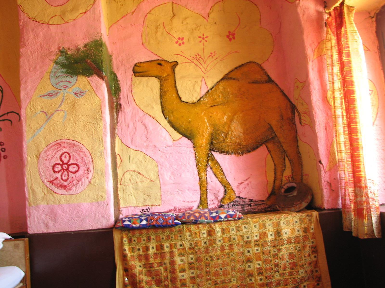 Hotel Lotus Haveli Jaisalmer Extérieur photo