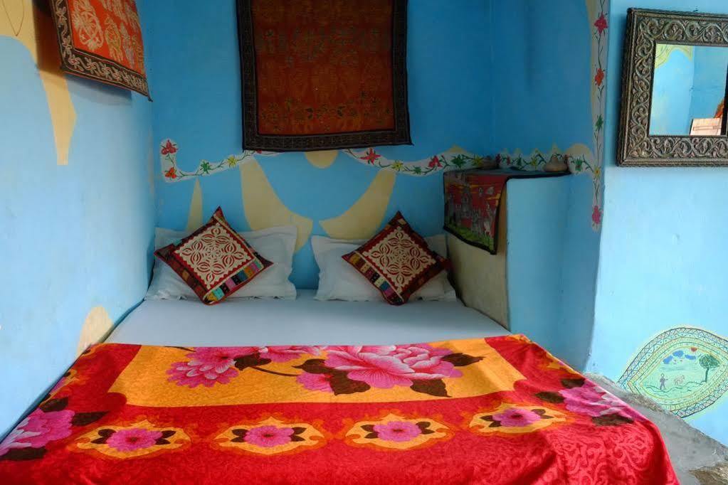 Hotel Lotus Haveli Jaisalmer Extérieur photo