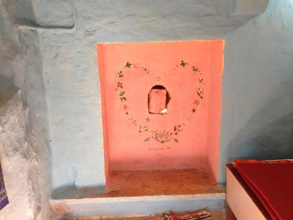 Hotel Lotus Haveli Jaisalmer Extérieur photo
