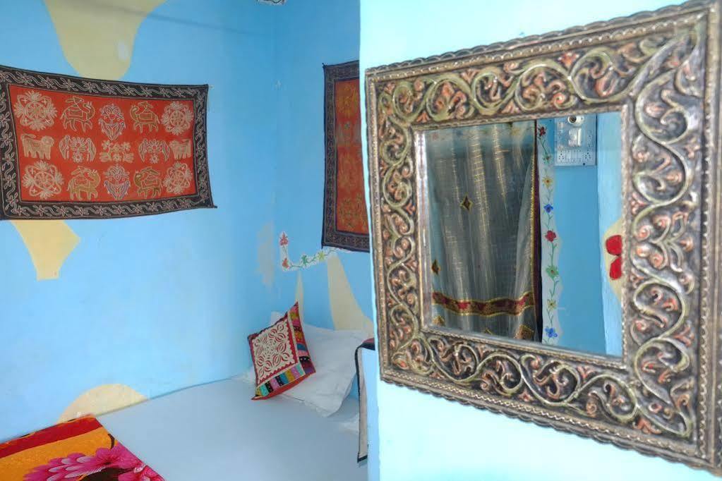 Hotel Lotus Haveli Jaisalmer Extérieur photo
